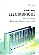Électronique : première année : cours et exercices : BTS électronique, DUT génie électrique, licence EEA