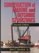 Construction of marine and offshore structures