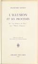L'Illusion et ses procédés : de "La Princesse de Clèves" aux "Illustres Françaises"