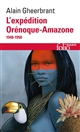 Orénoque-Amazone : 1948-1950