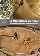 Le Mésolithique en France : archéologie des derniers chasseurs-cueilleurs