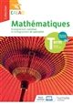 Mathématiques : Term séries STI2D-STL : enseignement commun et enseignement de spécialité