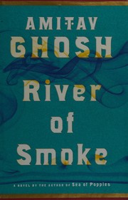 River of smoke