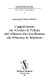 L'Aggettivazione nei " Contes " di Voltaire dall " Histoire d'un bon bramin " alla " Princesse de Babylone "