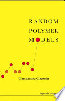 Random polymer models