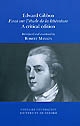 Edward Gibbon, "Essai sur l'étude de la littérature" : a critical edition