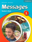 Messages 1 : student's book