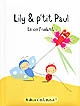 Lily & p'tit Paul : le cerf-volant