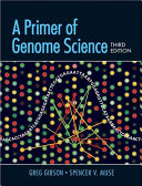 A primer of genome science
