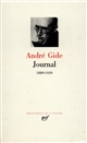 Journal : [I] : 1889-1939