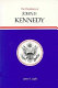 The presidency of John F. Kennedy