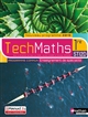 TechMaths 1re STI2D : enseignement commun et de spécialité : nouveau programme 2019