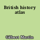 British history atlas