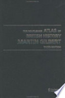 The Routledge atlas of British history