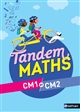 Tandem maths CM1 et CM2