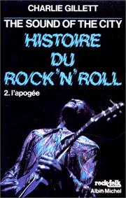 Histoire du rock'n'roll : 2 : L' Apogée