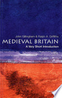 Medieval Britain : a very short introduction