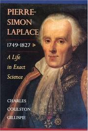 Pierre-Simon Laplace, 1749-1827 : a life in exact science