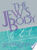The Jew's body