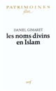 Les Noms divins en Islam : exégèse lexicographique et théologique