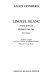 Linceul blanc : White shroud : poèmes, 1980-1985 : édition bilingue