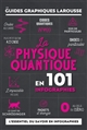 La physique quantique en 101 infographies