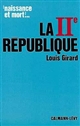 La IIème République 1848-1851