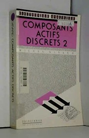 Composants actifs discrets : 2