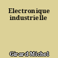 Electronique industrielle