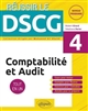 Comptabilité et audit : UE4