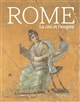 Rome : la cité et l'empire : [exposition, Louvre-Lens du 6 avril 2022 au 25 juillet 2022]