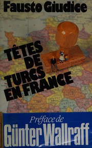 Têtes de Turcs en France