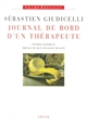 Journal de bord d'un thérapeute : études cliniques