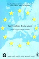 EuroComRom - I sette setacci : impara a leggere le lingue romanze!