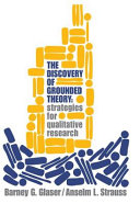 The Discovery of grounded theory : strategies for qualitative research