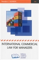 International commercial law for managers