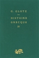 Histoire grecque. Tome 4