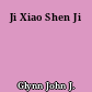 Ji Xiao Shen Ji