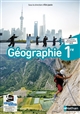 Géographie 1re : nouveau programme 2019 : [manuel de l'élève]