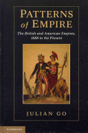 Patterns of empire : the British and American empires, 1688 to the present