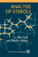 Analysis of sterols