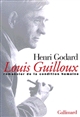 Louis Guilloux romancier de la condition humaine : essai