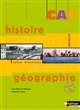 Histoire géographie : cahier d'activités : CAP