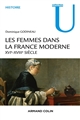 Les femmes dans la France moderne : XVI