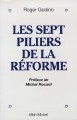 Les sept piliers de la réforme