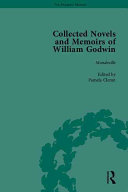 Autobiography : Autobiographical fragments and reflections : Godwin/Shelley correspondence : Memoirs