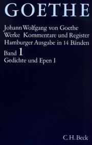 Goethes Werke : Bd.12 : Schriften zur Kunst : Schriften zur Literatur : Maximen und Reflexionen