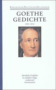 Johann Wolfgang Goethe mit Schiller : Briefe, Tagebücher und Gespräche vom 24. Juni 1794 bis zum 9 Mai 1805. Teil II, vom 1. Januar 1800 bis zum 9. Mai 1805