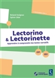 Lectorino & Lectorinette CE1, CE2 : apprendre à comprendre les textes narratifs