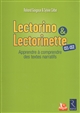 Lectorino & Lectorinette CE1-CE2 : apprendre à comprendre des textes narratifs